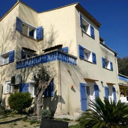 Les Volets Bleus Διαμέρισμα Contes  Εξωτερικό φωτογραφία